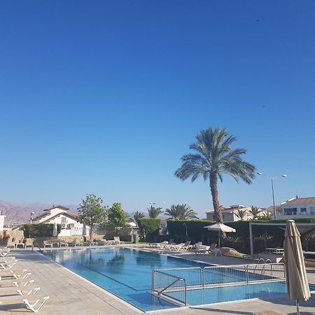 Luxury Exclusive Аmdar Resort With Pool Jim Near The Sea שדרות הארגמן 28 Эйлат Экстерьер фото