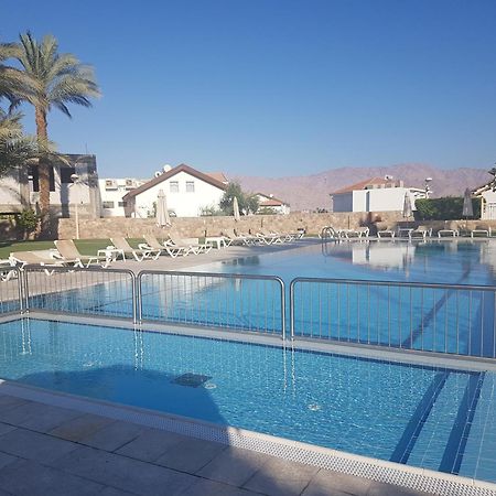 Luxury Exclusive Аmdar Resort With Pool Jim Near The Sea שדרות הארגמן 28 Эйлат Экстерьер фото