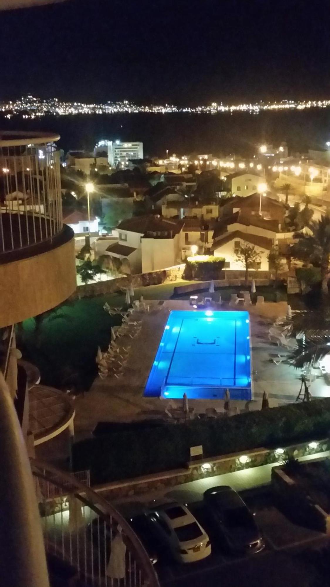 Luxury Exclusive Аmdar Resort With Pool Jim Near The Sea שדרות הארגמן 28 Эйлат Экстерьер фото