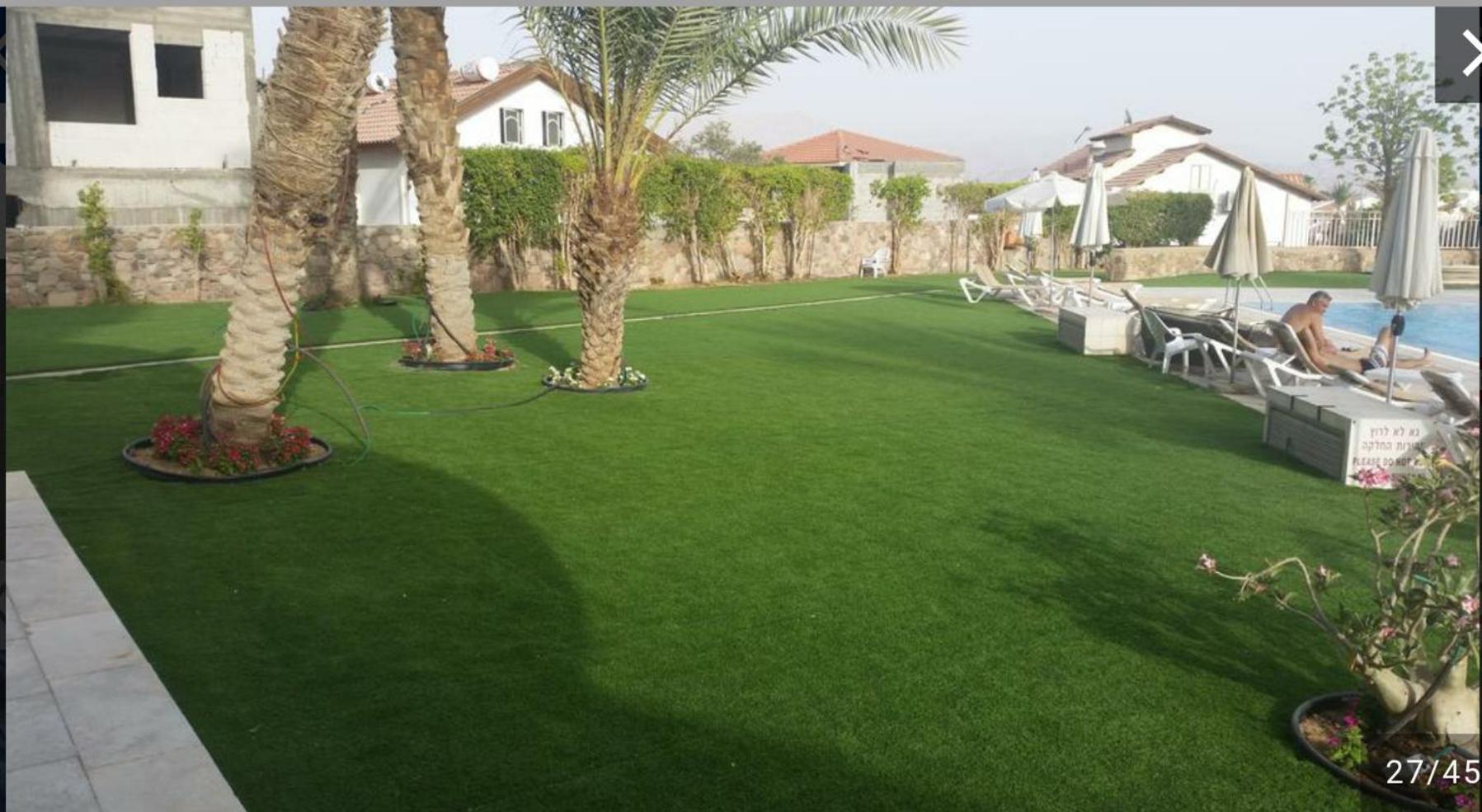 Luxury Exclusive Аmdar Resort With Pool Jim Near The Sea שדרות הארגמן 28 Эйлат Экстерьер фото