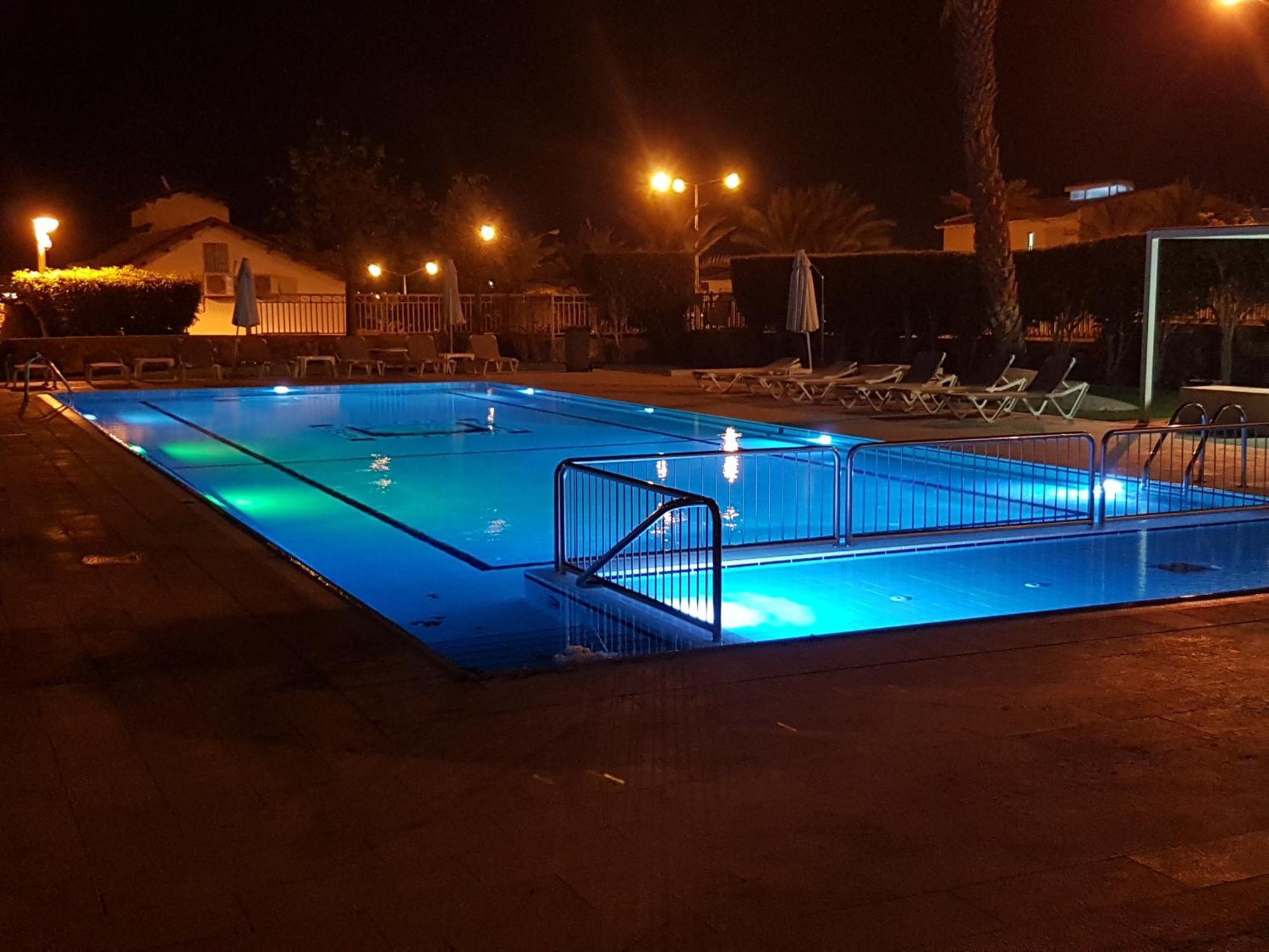 Luxury Exclusive Аmdar Resort With Pool Jim Near The Sea שדרות הארגמן 28 Эйлат Экстерьер фото