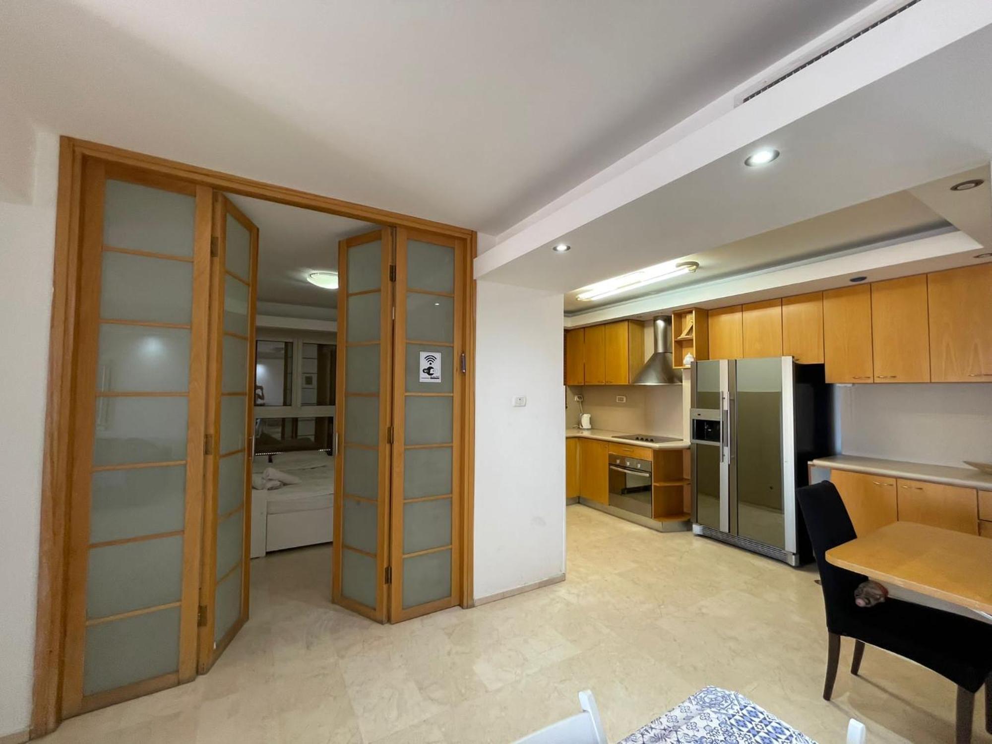 Luxury Exclusive Аmdar Resort With Pool Jim Near The Sea שדרות הארגמן 28 Эйлат Экстерьер фото